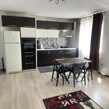 Tourist Apartment 1 Piatra Neamţ Eksteriør bilde